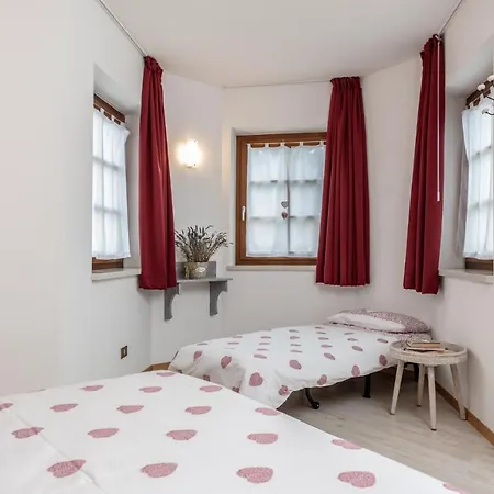 Dimora La Val Apartment Andalo Exterior photo