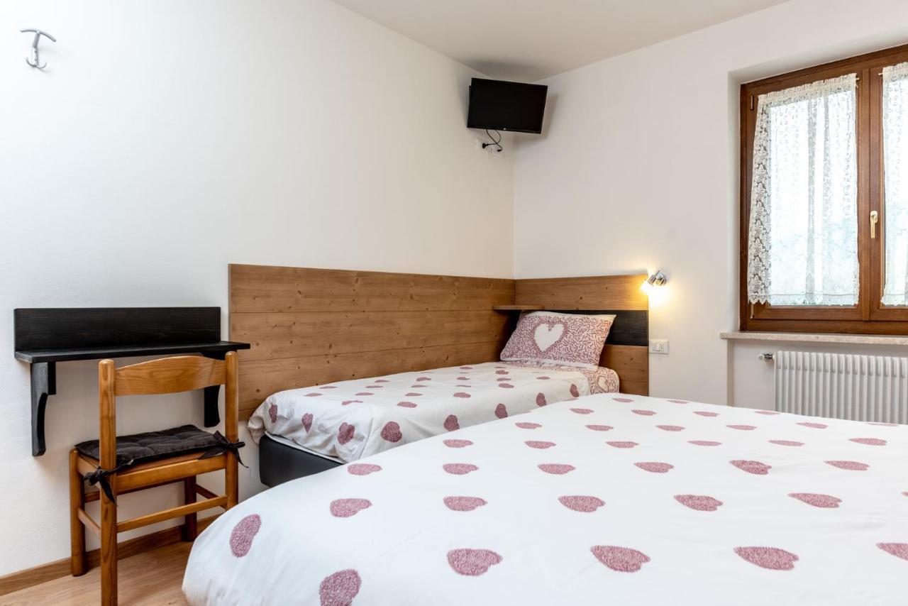 Apartment Dimora La Val *