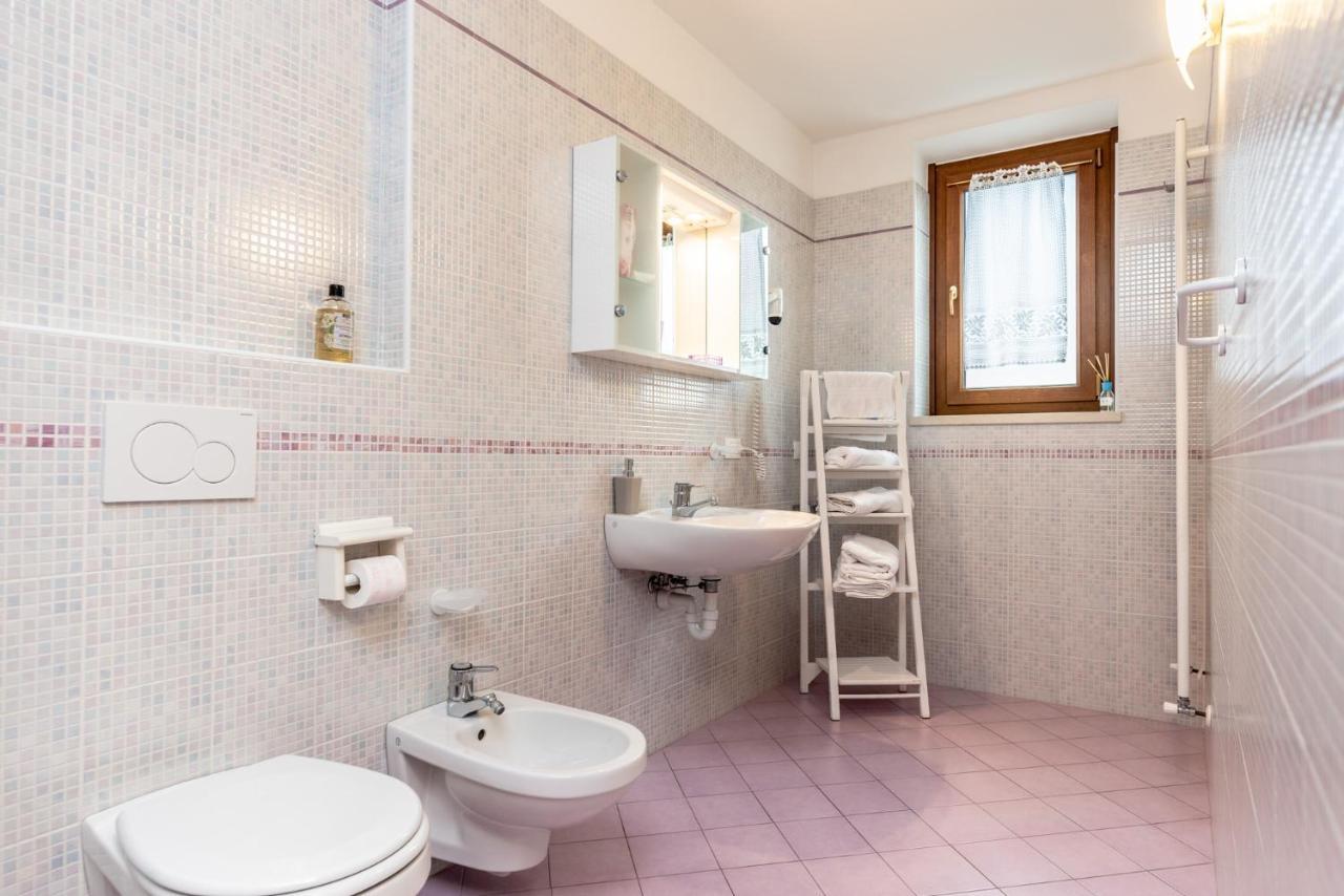 Dimora La Val Apartment Andalo