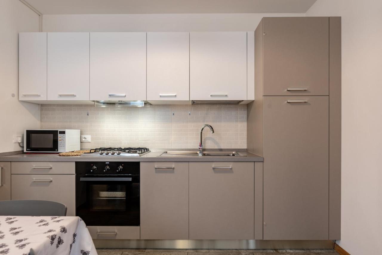 Dimora La Val Apartment