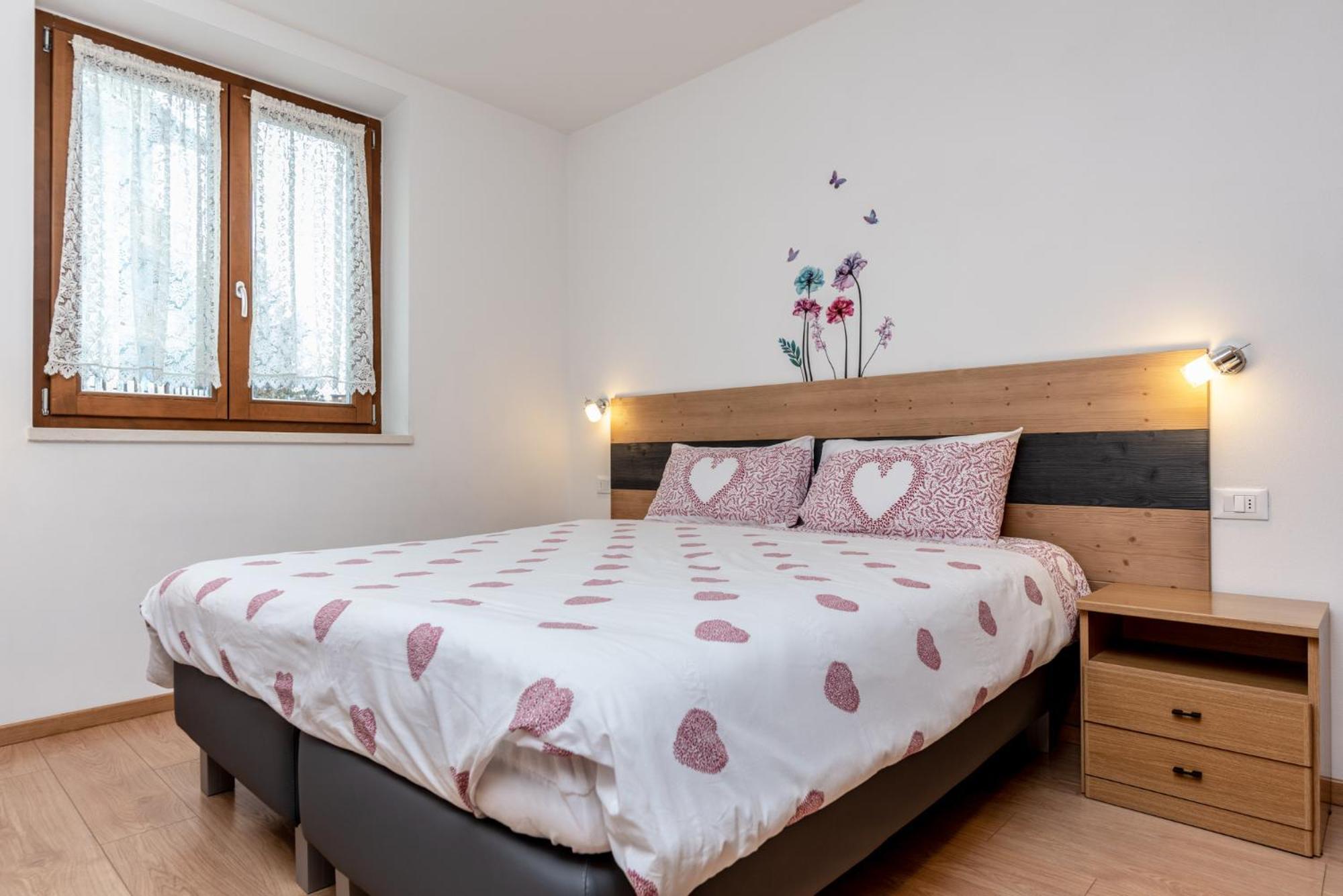 Dimora La Val Apartment *
